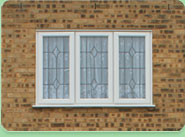 Window fitting Rossington